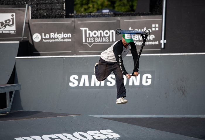 thonon