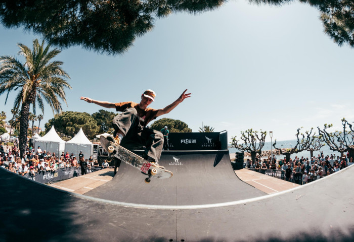 FISE DISTRICT SAINT-RAPHAËL 2025