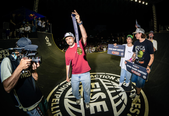 FISE MONTPELLIER 2025