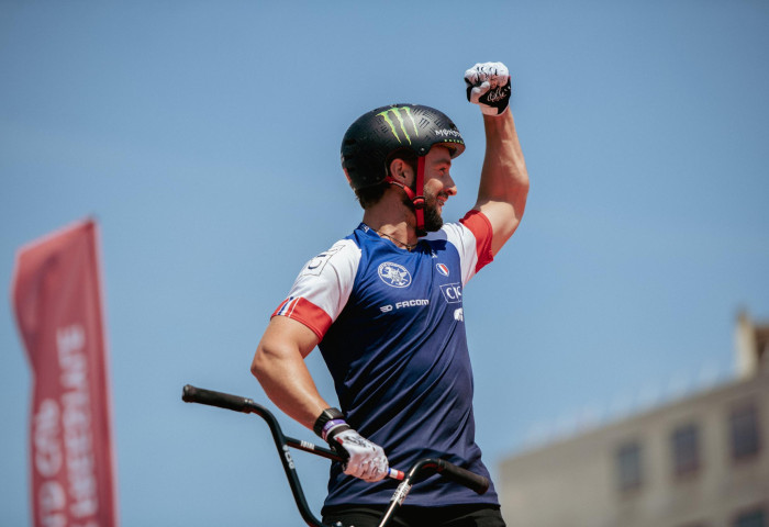 FISE MONTPELLIER 2025
