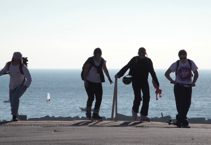 fise up mars verif la street