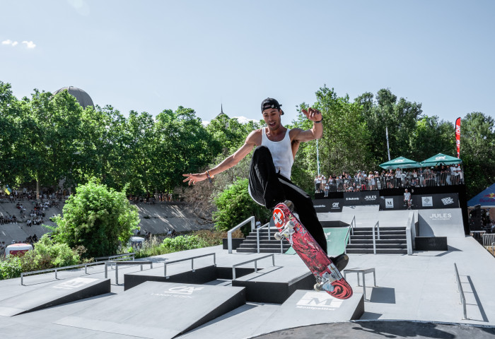 skate