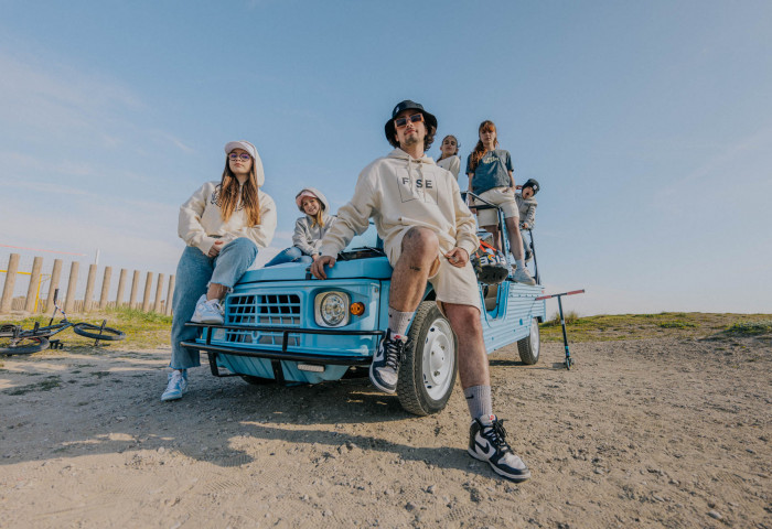 fise apparel soldes été