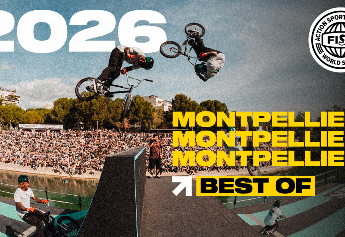 BEST OF FISE MONTPELLIER 2026