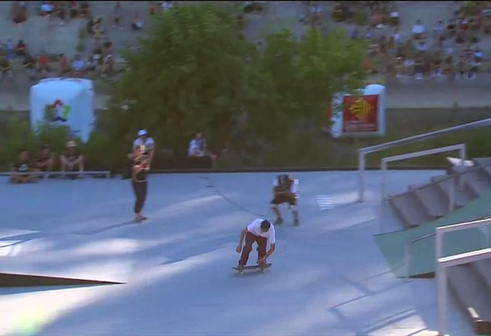 FISE Montpellier | FISE