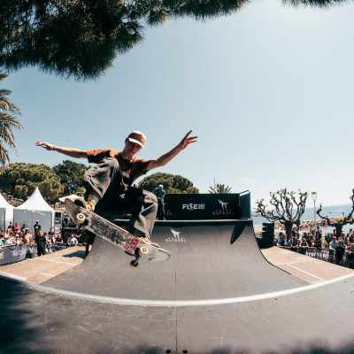 FISE St Raphaël 