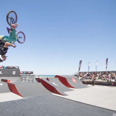 FISE Xperience Canet en Roussillon 2014