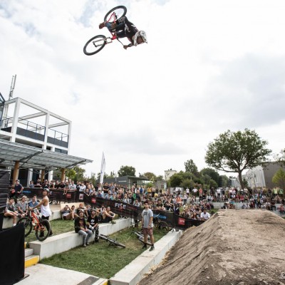 SFR FISE XPERIENCE - Nantes