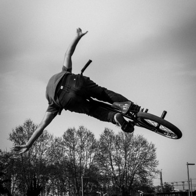 FISE Baillargues