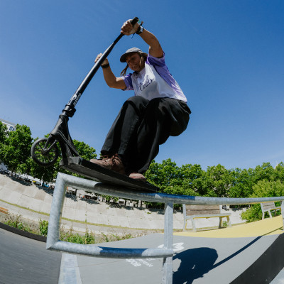 FISE Essonne