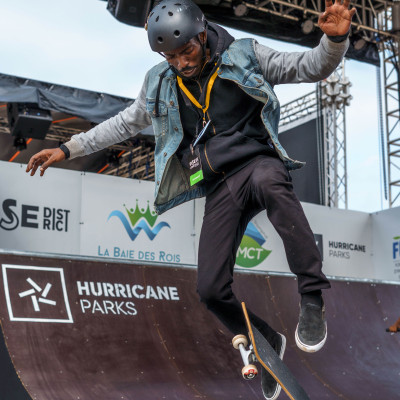 fise libreville 