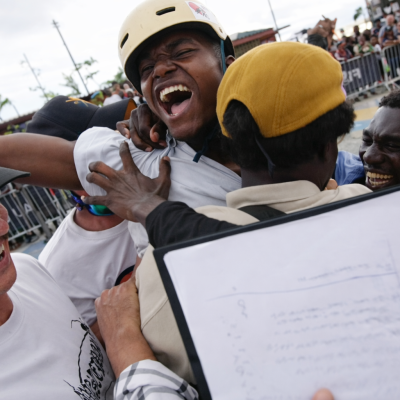 FISE Libreville