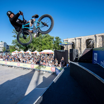 FISE Xperience Reims