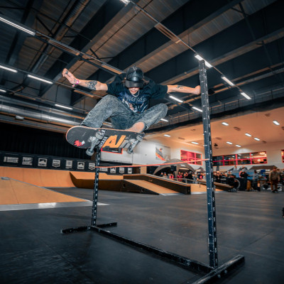 FISE Tignes 2026