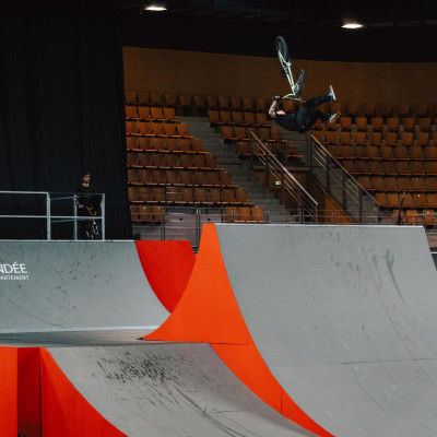 FISE Vendée 2026