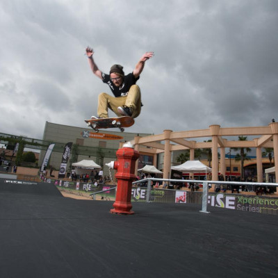 FISE Métropole Saint-Jean-de-Védas 2016