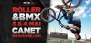 SFR FISE XPERIENCE - Canet en Roussillon