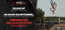 SFR FISE XPERIENCE - Nantes