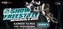 Crédit Agricole Languedoc SHOW FREESTYLE - Montpellier